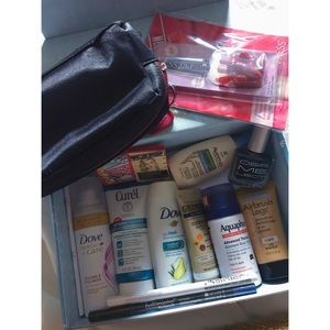 ipsy + Walmart Beauty Box Bundle